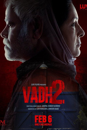 ดูหนัง Vadh 2 (2026) ประหาร 2