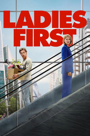 ดูหนัง Ladies First (2026) ตื่นมาอีกที โลกนี้ผู้หญิงใหญ่