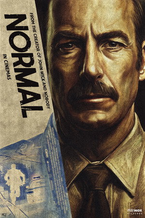 ดูหนัง Normal (2026) เมืองธรรมดานรกเรียกพ่อ