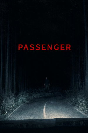 ดูหนัง Passenger (2026) ผู้ร่วมทางตาย