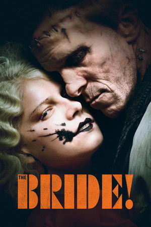 ดูหนัง The Bride! (2026) เจ้าสาว!