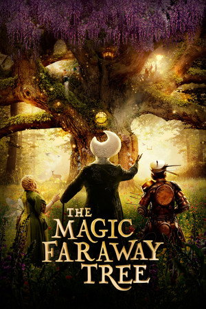 ดูหนัง The Magic Faraway Tree (2026)