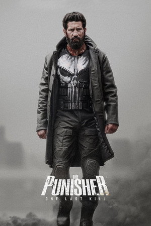 ดูหนัง The Punisher: One Last Kill (2026) เดอะ พันนิชเชอร์: ฆ่าทิ้งทวน