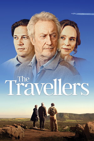 ดูหนัง The Travellers (2025) ลัดฟ้าสู่ปลายทางหัวใจ