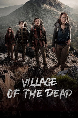 ดูหนัง Village of the Dead (2025) ผีบังตาย