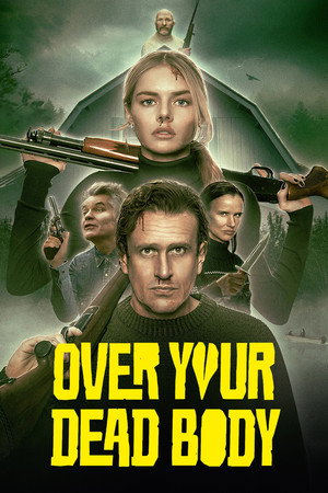 Over Your Dead Body (2026) ร่วมหอ…ลงโลง