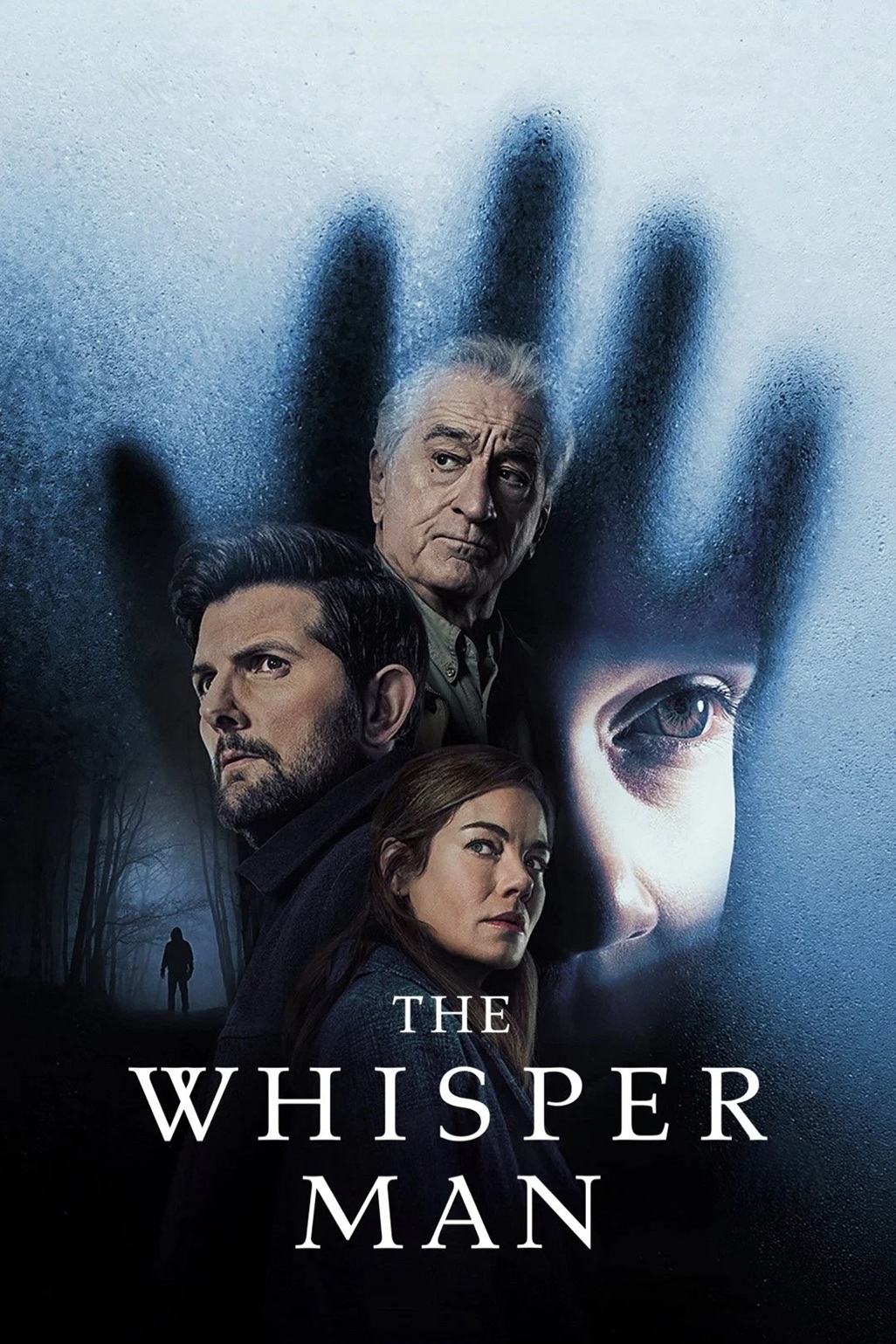 The Whisper Man เสียงกระซิบ (2026)