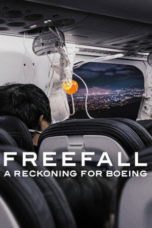 Freefall: A Reckoning for Boeing (2026) ดิ่ง: สางปมโบอิ้ง