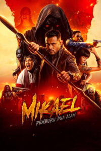 Mikael: Hunter of Two Realms (2026)