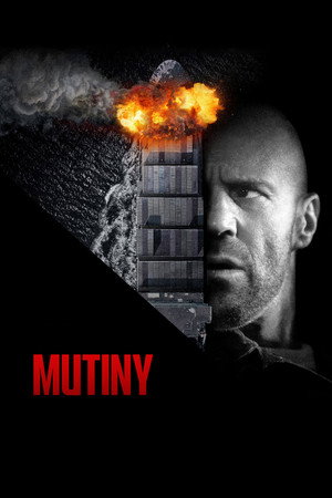 Mutiny (2026) คนระห่ำห้ามรอด