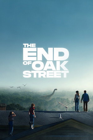 The End of Oak Street (2026) มหาภัยสุดถนนโอ๊ค