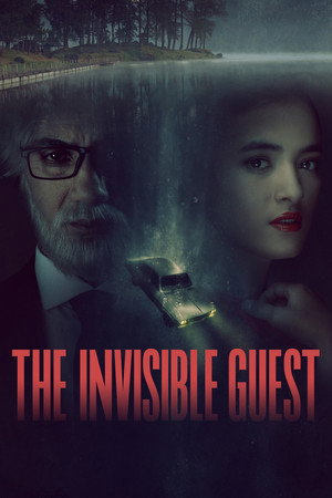 The Invisible Guest (2026) ปริศนาฆ่า ล่าคนล่องหน