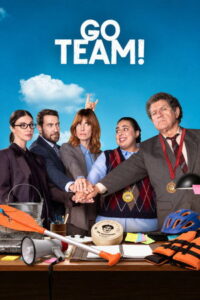 Go Team! (2026)