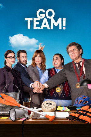 ดูหนัง Go Team! (2026)