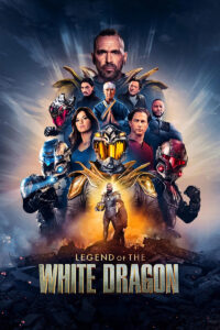 Legend of the White Dragon ไวท์ดรากอน (2026)