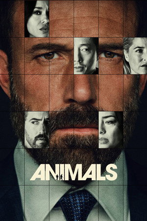 Animals (2026) เดรัจฉานสัญชาตญาณดิบ