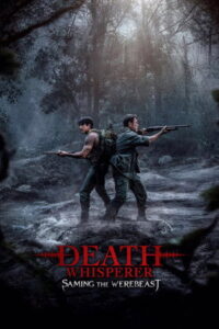 Death Whisperer: Saming the Werebeast (2026) ธี่หยด: สมิงเขาขวาง