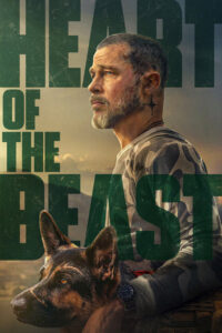 Heart of the Beast หัวใจผจญไพร (2026)