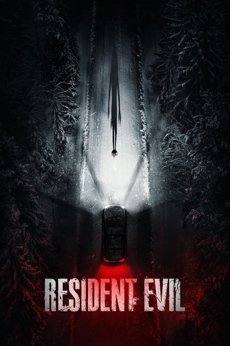 Resident Evil เรสซิเดนท์ อีวิล (2026)