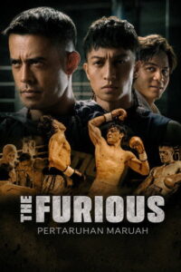 The Furious: Pertaruhan Maruah (2026)